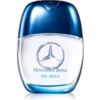 Mercedes Benz Perfume Dufte til mænd The Move Eau de Toilette Spray 60 ml (4.900,00 kr / 1 l) - 60 ml