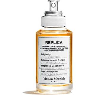 Maison Margiela Parfumer til kvinder Replica Beach WalkEau de Toilette Spray - genopfyldelig 30 ml (17.367,00 kr / 1 l) - 30 ml