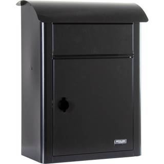 Berglund Postkasse SL400, sort