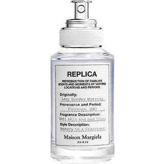 Maison Margiela Replica Lazy Sunday Morning Eau de Toilette - 30 ml