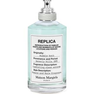 Maison Margiela Unisex-dufte Replica SkumbadEau de Toilette Spray 100 ml (8.680,00 kr / 1 l) - 100 ml