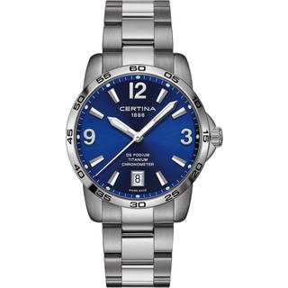 Certina DS Podium C034.451.44.047.00