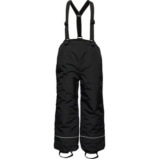 Lindberg Iceberg Bukser, Black, 80