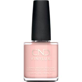 267 Uncovered, The Nude Collection, CND Vinylux