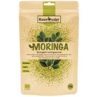 RawPowder Moringapulver, 250 g