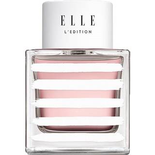 Elle Parfumer til kvinder L'Edition Eau de Parfum Spray 30 ml (5.500,00 kr / 1 l) - 30 ml