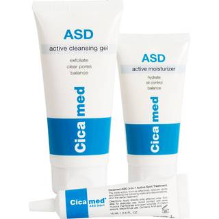 Cicamed Asd Clear Skin