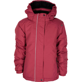 Lindberg Iceberg Jakke, Dry Rose, 80