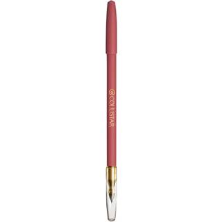 Collistar Lips Professional Lipliner - Mørkerød