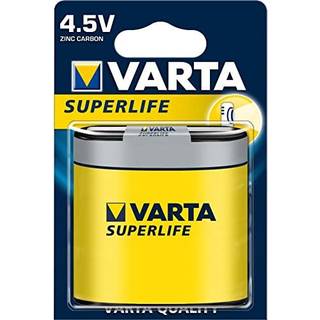 VARTA Superlife