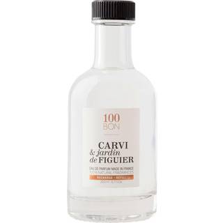 100BON Carvi & Jardin De Figuier Eau de Parfum 200ml Refill