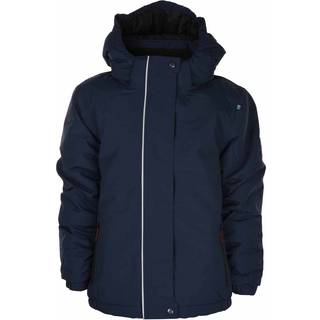 Lindberg Iceberg Vinterjakke, Navy, 80