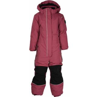 Lindberg Iceberg Flyverdragt, Dry Rose, 90