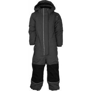 Lindberg Iceberg Flyverdragt, Anthracite, 80