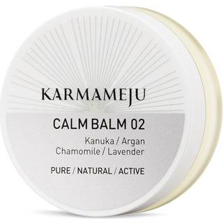 CALM Balm Mini, beroligende salve til ansigt, krop og læber i rejse størrelse