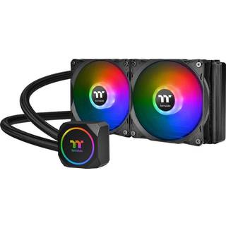 Thermaltake TH240 ARGB Sync - CPU Vandkøling