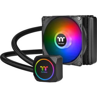 Thermaltake TH120 ARGB Sync - CPU Vandkøling