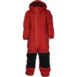 Lindberg Iceberg Flyverdragt, Red, 90