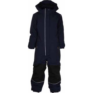 Lindberg Iceberg Flyverdragt, Navy, 90