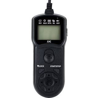 JJC TM-R2 Fujifilm Interval Remote Control