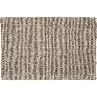 Dixie Gulvtæppe 70x120cm - Jutemtæpper Jute Grå - 52275956