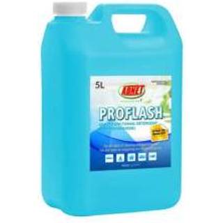 Antistatisk universalrens ABNET Proflash, færdigblandet, 5 liter