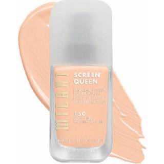 Milani Screen Queen Foundation - 150 Cool Shell
