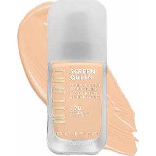Milani Screen Queen Foundation - 170 Golden Fair