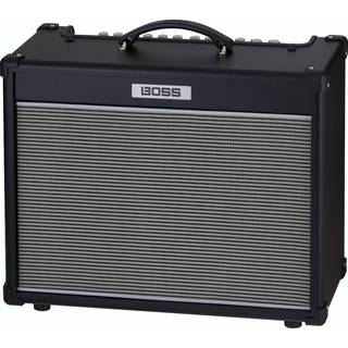 Boss Nextone Artist Solid-State Combo