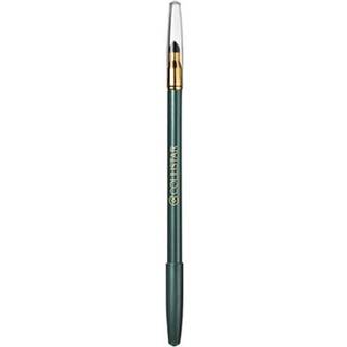 Collistar Professionale Eye Pencil Eyeliner Skygge 10 Metal Green 1.2 ml - 1.2 ml