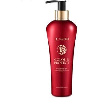 T-LAB Professional Indsamling Total Protect Duo-maske 300 ml (508,00 kr / 1 l) - 300 ml