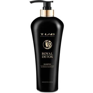 T-Lab Royal Detox Shampoo 750 ml