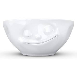 Tassen skål Happy - 350 ml