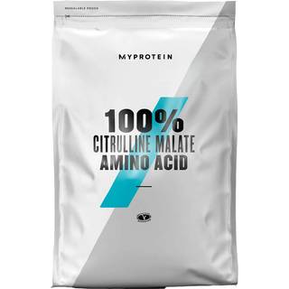 100% Citrulline Malate Amino Acid - 250g