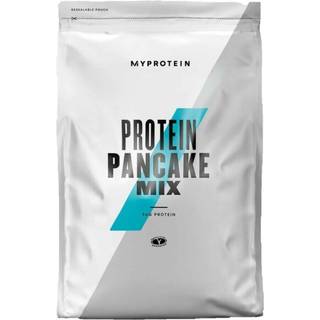 Protein Pandekage Mix - 200g - Chokolade