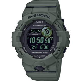 Casio GBD-800UC-3ER G-Shock Herrenuhr 48mm 20ATM