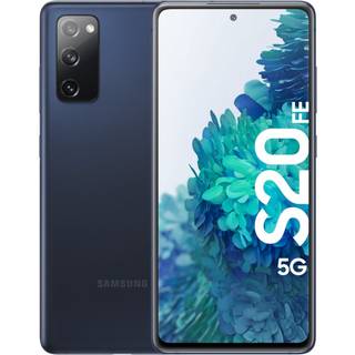 Samsung Galaxy S20 FE 5G 128GB - Cloud Mint