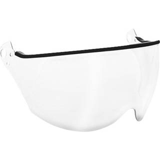 Kask visir v2 plus kort til plasma  aq og hi-viz hjelm klar