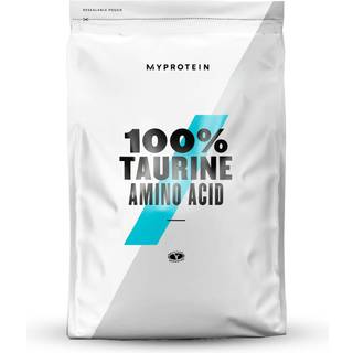 100% Taurine Amino Acid - 500g