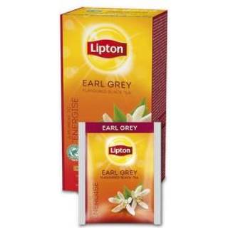 Lipton Lipton Earl Grey pakke med 25 stk. 3228881018403