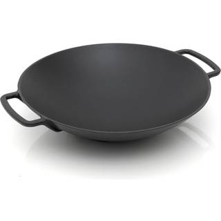 Paleo Wokpande Ø28 cm Wokpande