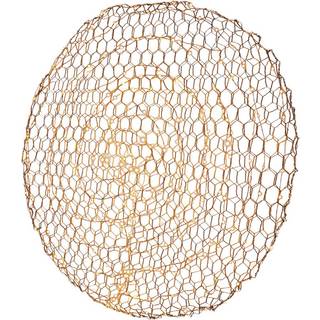 by Rydéns, Hayden Væglampe  Guld