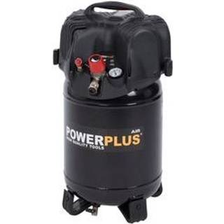 Kompressor 2,0 hk, 50 liter +9 dele