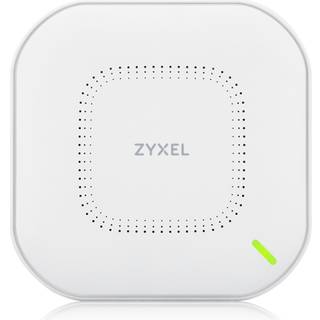 ZYXEL WIFI 6 AP NWA110AX 2x2 Dual antenne med Licens "Connect & Protect Plus 1 år.
