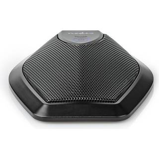 Nedis Kablet konference-mikrofon med USB