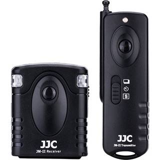 JJC trådløs fjernbetjening til Nikon MC-DC2