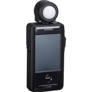 Sekonic LITEMASTER PRO L-478D