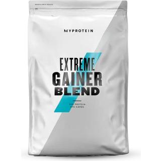 Avanceret vægtøgning - 2.5kg - Cookies og Cream