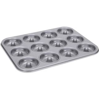 Donutform Non-stick 12 stk.