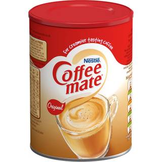Nestlé Coffeemate Creamer - 180 g.